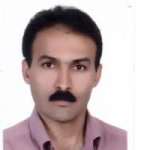 تصویر دکتر سعید عالی ده چناری