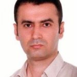 تصویر دکتر محمدعلی نخعی