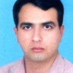 تصویر دکتر محمدرضا رفیعی دهنوی