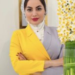 تصویر دکتر لیلاسادات طباطبایی راد