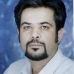 تصویر دکتر بهروز اسلامی