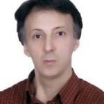 تصویر دکتر تورج طباطبائی مؤتمنی