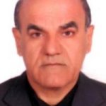 تصویر دکتر سیدمحمود معراجی