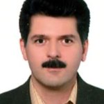 تصویر دکتر فریدون فروتن نائینی