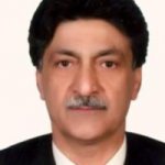 تصویر دکتر محمدعلی مرعشی زاده