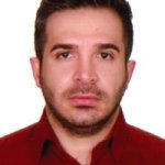 تصویر دکتر عمران محمدمرادی