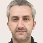 تصویر دکتر سیدمحمود عطری