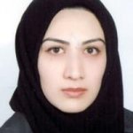 تصویر دکتر اناهیتا برجیان