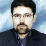 تصویر دکتر سیدعبدالصمد طباطبایی نژاد