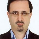 تصویر دکتر سیدمسعود سجادی