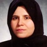 تصویر دکتر خدیجه حبیبی