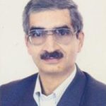 تصویر دکتر بهروز سبحانی