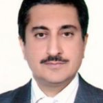 تصویر دکتر علیرضا نیک سرشت