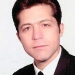 تصویر دکتر بهروز فرجی