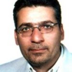 تصویر دکتر سیدمسعود امیرخلیلی