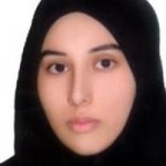 تصویر دکتر طهورا ملک محمدی نائینی