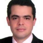 تصویر دکتر ارش ارامش