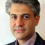 تصویر دکتر محمدرضا قطبی