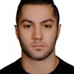 تصویر دکتر شهریار بدیع