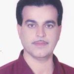 تصویر دکتر محمدرضا سمائی