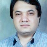 تصویر دکتر داریوش کاظمی