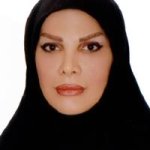 تصویر دکتر سودابه حبیبی ساروی