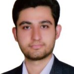 تصویر دکتر عارف شیروانی سعادت آبادی