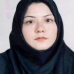 تصویر دکتر مژگان معینی نایینی