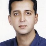 تصویر دکتر امیرحسین حیدریان نایینی