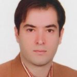 تصویر دکتر علیرضا فدایی نایینی