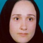 تصویر دکتر فرخنده حبیبی رودسری