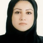 تصویر دکتر سحر صالحی زاده