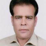 تصویر دکتر محمدرضا گل کاری