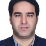 تصویر دکتر امیر جعفریان