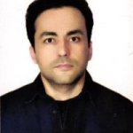 تصویر دکتر محمدرضا گرامی سرابی