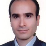 تصویر دکتر جمیل صمدی بهرامی