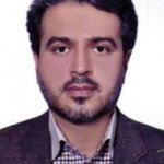 تصویر دکتر سعید قدمگاهی