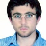 تصویر دکتر مصطفی قاسمی برم سبز