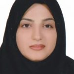 تصویر دکتر مریم اعتمادی