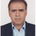 تصویر دکتر بهروز نجفی