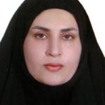 تصویر دکتر مطهره بهرامی گرجی