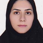 تصویر دکتر نازنین اعلم قمی طباطبائی