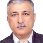 تصویر دکتر فرج اله هدایت