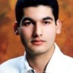 تصویر دکتر حسین بهرامی