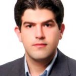 تصویر دکتر امیر ضرغامی