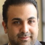 تصویر دکتر محمدعلی ارس خان