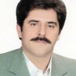 تصویر دکتر محمدرضا حیدری