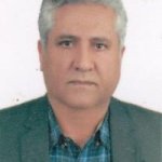 تصویر دکتر سیدمحمود افرازیان