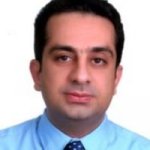 تصویر دکتر امیر مقدادی اصفهانی