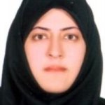 تصویر دکتر مریم نبوی
